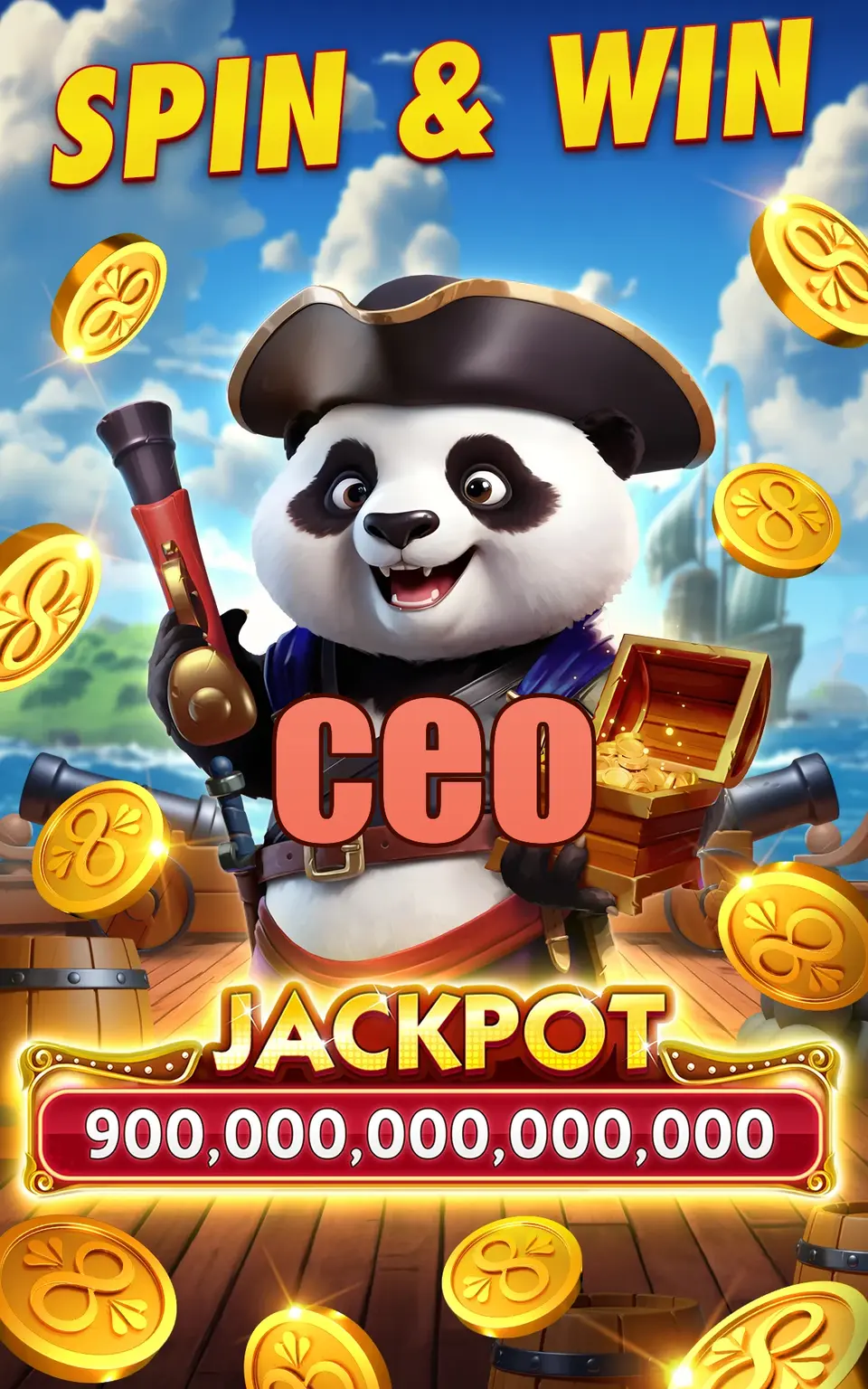 ceo APK