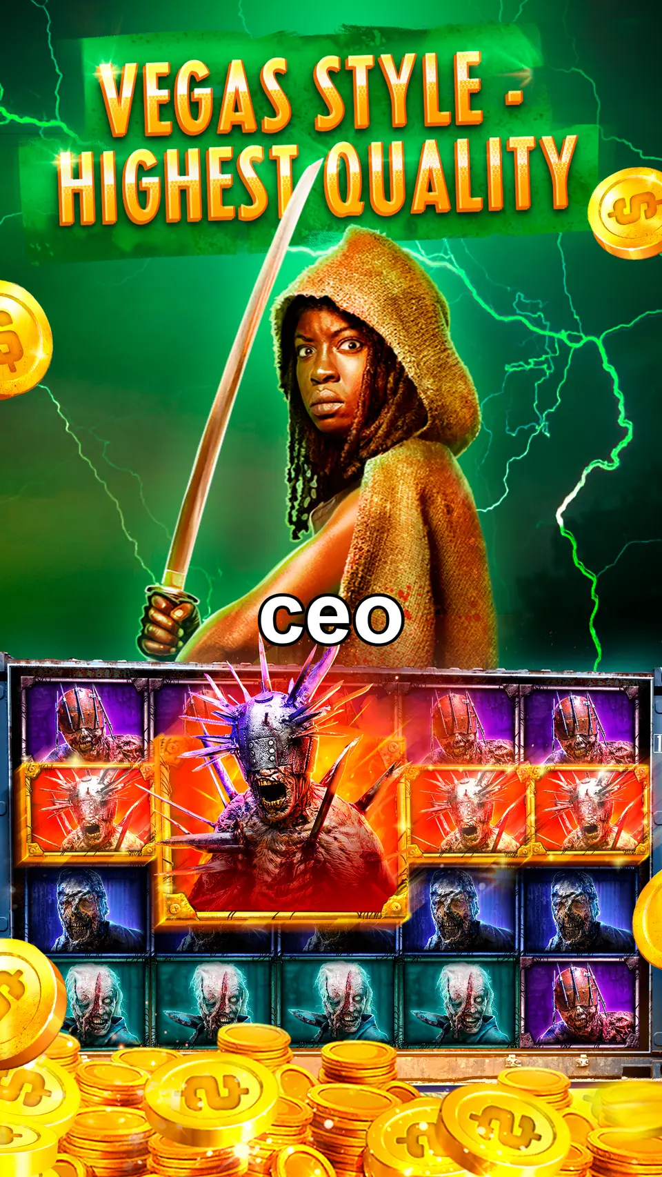 ceo লগইন