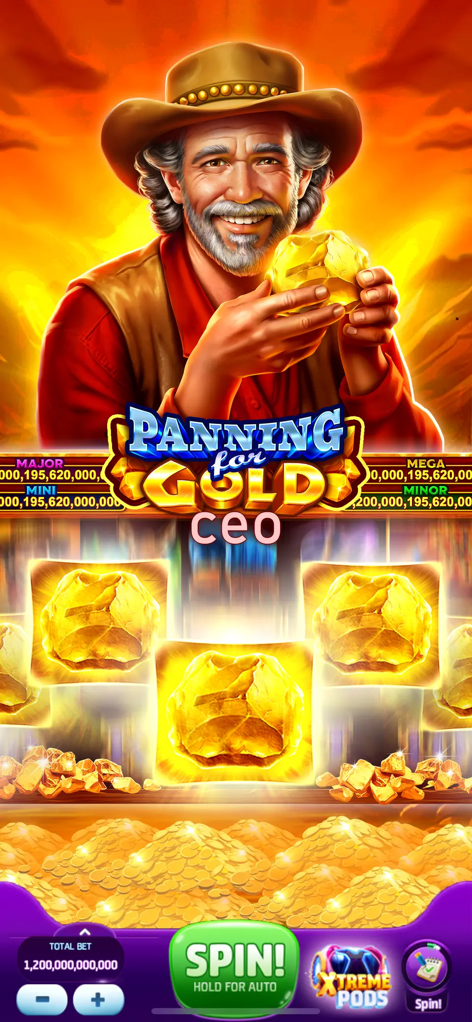 ceo লগইন