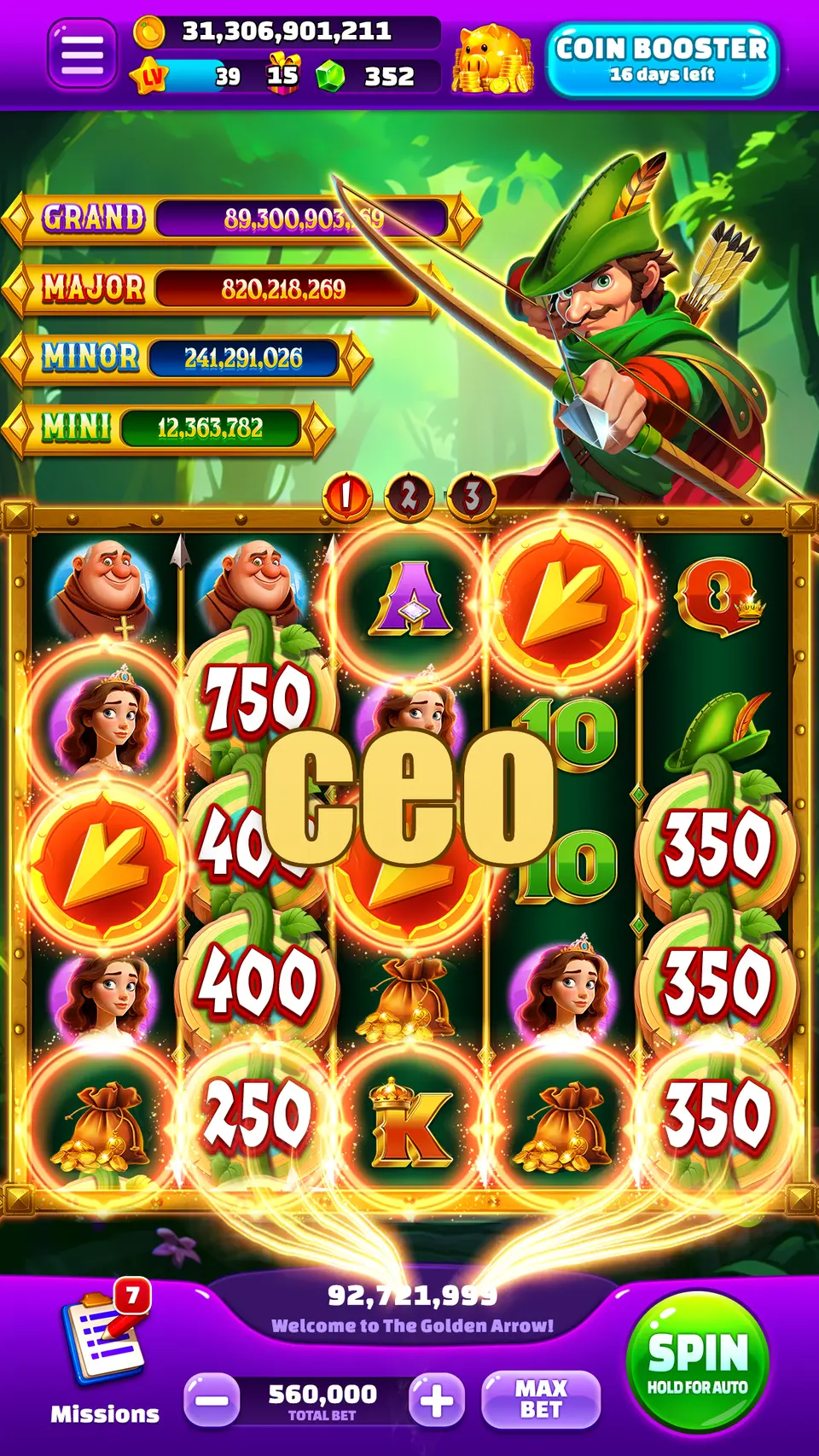 ceo Preview - অফিসিয়াল ডাউনলোড